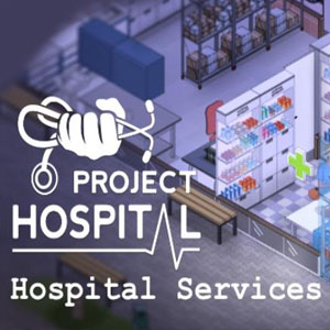Acheter Project Hospital Hospital Services Clé CD Comparateur Prix