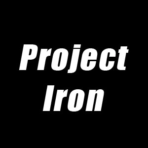 Project Iron Xbox One