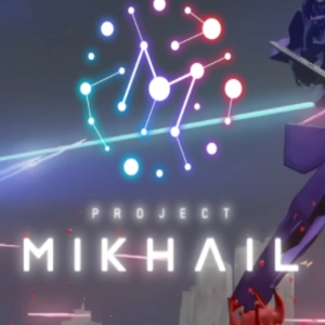 Project MIKHAIL