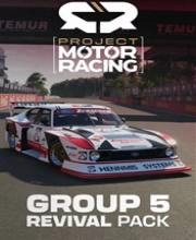 Project Motor Racing Group 5 Revival Pack Xbox Series X