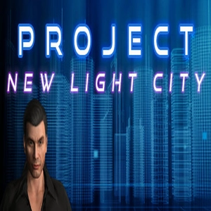 Project New Light City