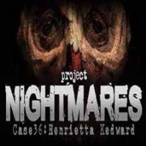 Acheter Project Nightmares Case 36 Henrietta Kedward PS5 Comparateur Prix