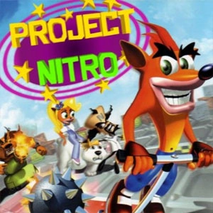 Project Nitro Pc
