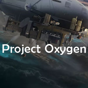 Project Oxygen