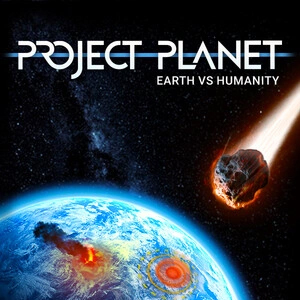 Project Planet Earth vs Humanity Pc