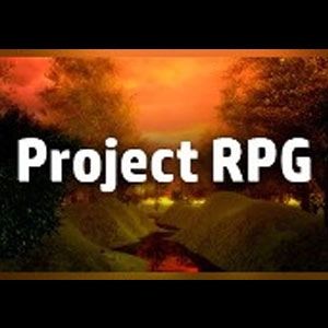 Project RPG Remastered Pc