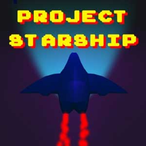 Acheter Project Starship Clé Cd Comparateur Prix
