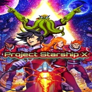 Acheter Project Starship X PS4 Comparateur Prix