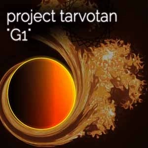Project Tarvotan Pc