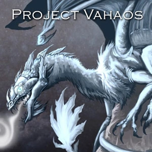 Project Vahaos Xbox Series X