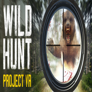 Acheter Project VR Wild Hunt Clé CD Comparateur Prix