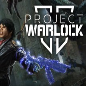 Acheter Project Warlock 2 PS4 Comparateur Prix