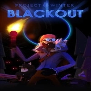 Project Winter Blackout Xbox One