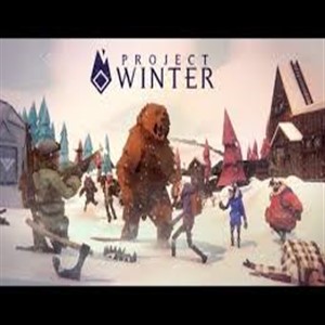 Acheter Project Winter Xbox Series Comparateur Prix
