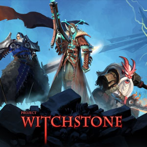 Acheter Project Witchstone Xbox Series Comparateur Prix