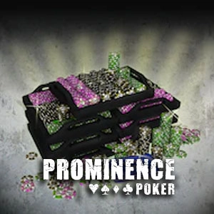 Prominence Poker Boss Bundle Xbox One