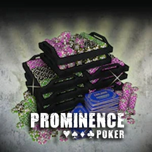 Prominence Poker Boss of all Bosses Bundle Xbox One