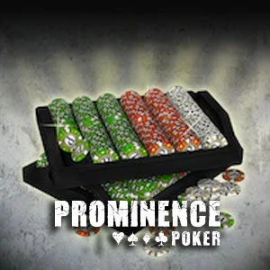 Prominence Poker Enforcer Bundle Xbox One