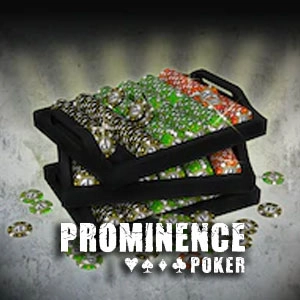 Prominence Poker Made Bundle Xbox One