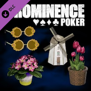 Prominence Poker Spring Planting Bundle Xbox Series X