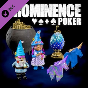 Prominence Poker Springtime Fantasyland Xbox One