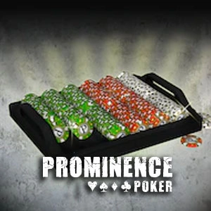 Prominence Poker Tough Guy Bundle Xbox One