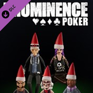 Prominence Shelf Boss Bundle Pc