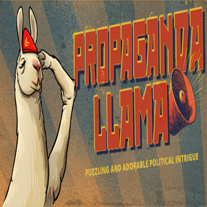 Acheter Propaganda Llama Clé CD Comparateur Prix