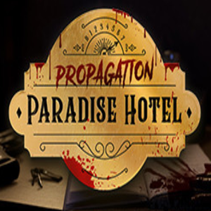 Propagation Paradise Hotel VR