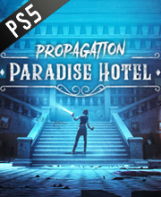 Acheter Propagation Paradise Hotel VR PS5 Comparateur Prix