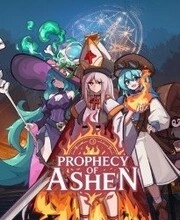 Prophecy of Ashen Pc