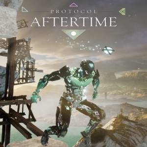 Acheter Protocol Aftertime Clé CD Comparateur Prix
