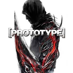 PROTOTYPE Playstation 4