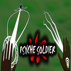 Acheter Psyche Soldier VR Clé CD Comparateur Prix