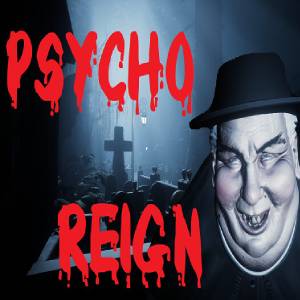 Acheter Psycho Reign Clé CD Comparateur Prix