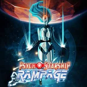 Psycho Starship Rampage Pc