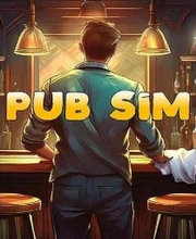 Pub Sim Pc