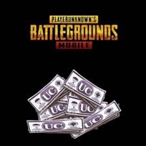 Acheter PUBG Mobile Unknown Cash Clé CD Comparateur Prix