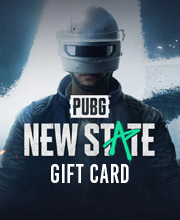 Carte Cadeau PUBG New State | Comparer les Prix