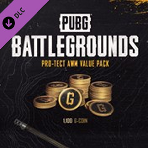 PUBG Pro-Tect AWM Value Pack Xbox Series X