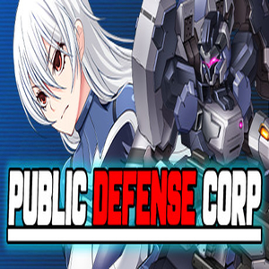 Acheter Public Defense Corp Clé CD Comparateur Prix