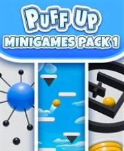 Puff Up Minigames Pack 1 Xbox One