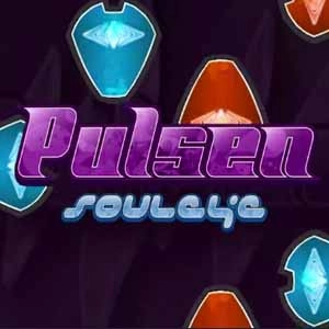Pulsen Souleye