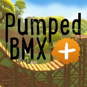 Pumped BMX Plus Playstation 4