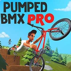 Pumped BMX Pro Pc