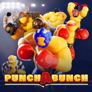 Acheter Punch a Bunch Nintendo Switch comparateur prix
