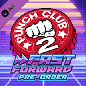 Punch Club 2 Fast Forward Cyberpets Power Pack Pc