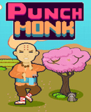 Punch Monk Xbox Series X