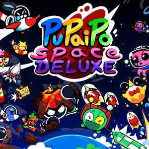 PuPaiPo Space Deluxe Switch
