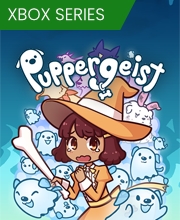 Acheter Puppergeist Xbox Series Comparateur Prix
